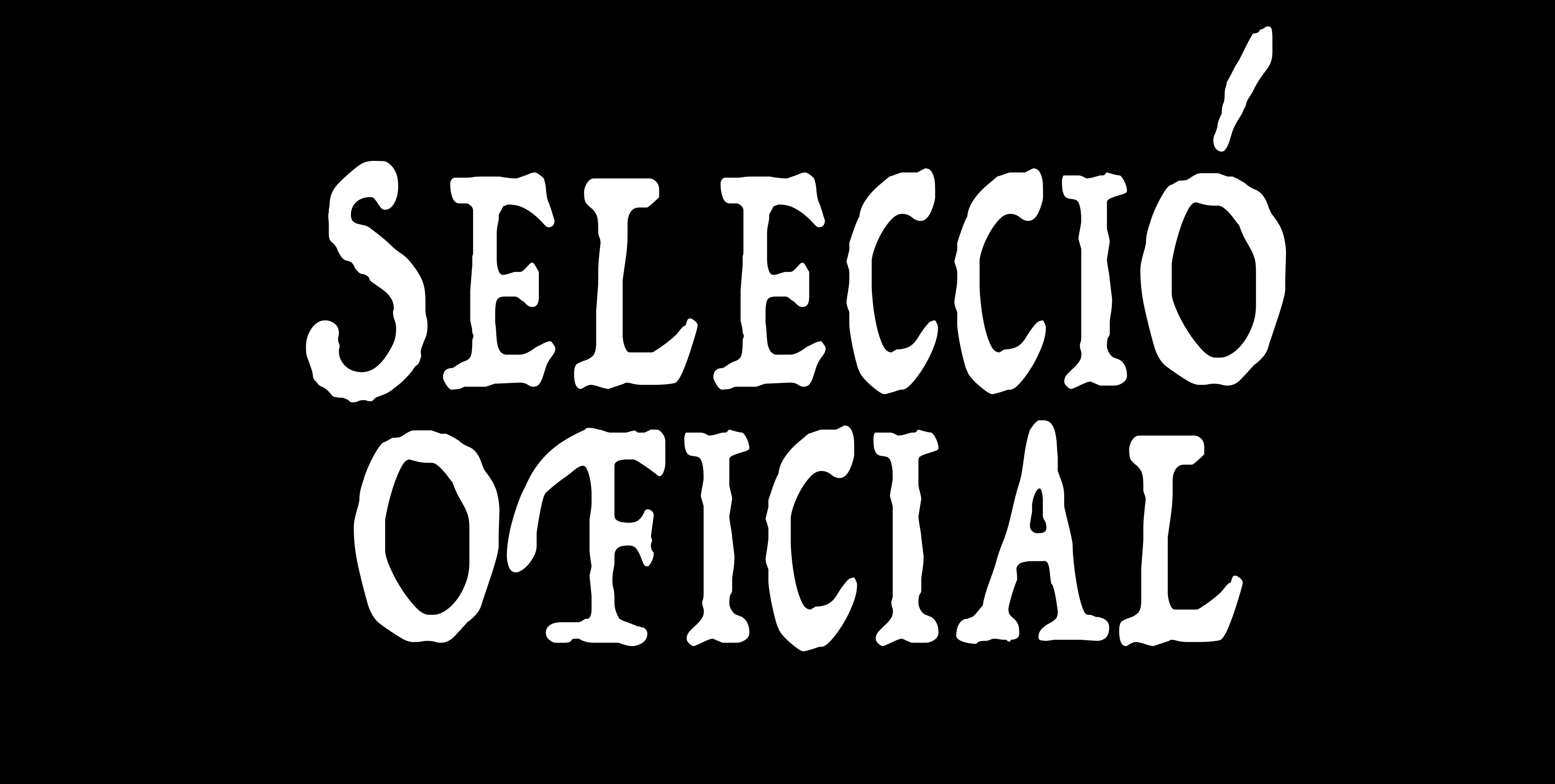 SELECCI OFICIAL