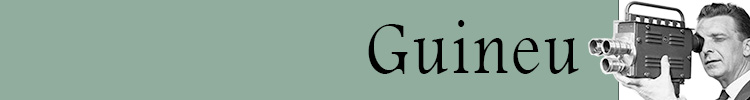 GUINEU
